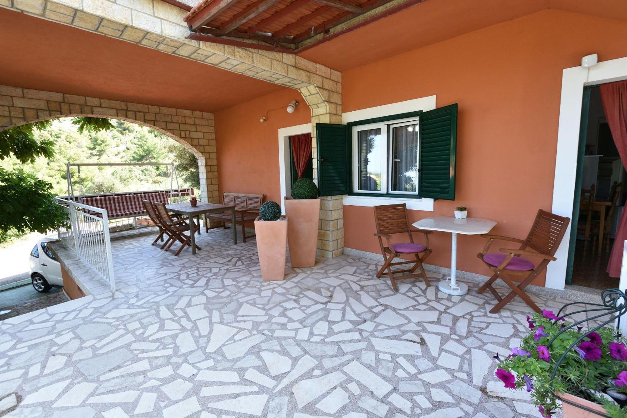 Apartments 2M Dolac Extérieur photo
