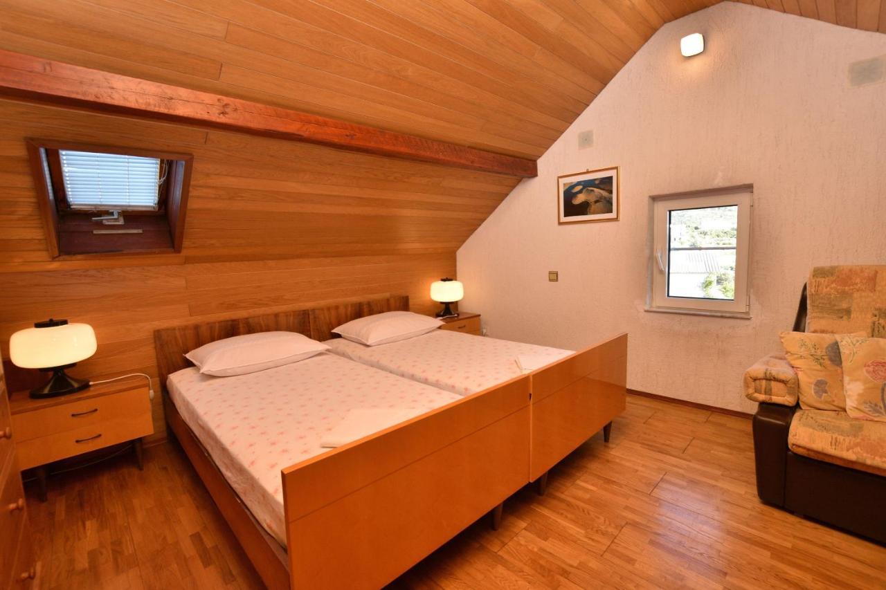Apartments 2M Dolac Extérieur photo