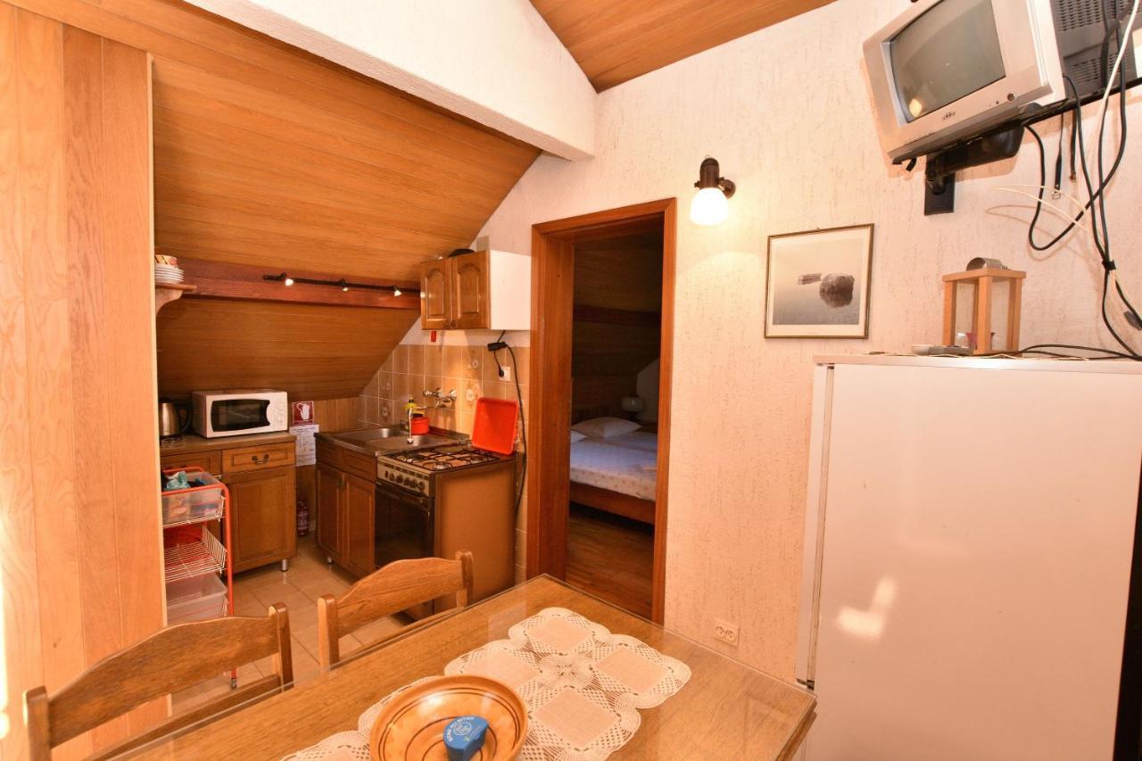 Apartments 2M Dolac Extérieur photo