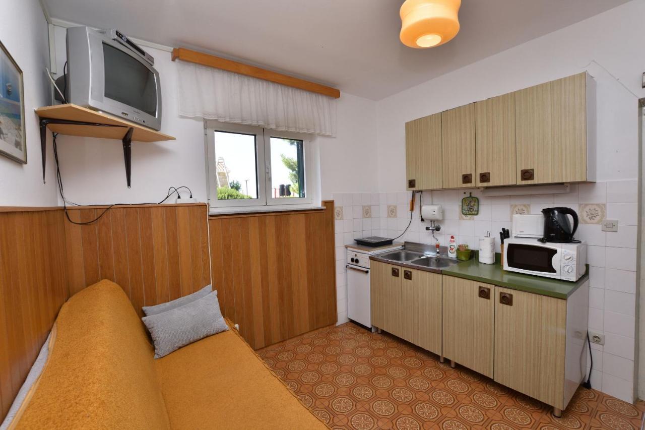 Apartments 2M Dolac Extérieur photo